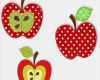 Applikationen Tiere Vorlagen Gut Apfel Set Mit Applikationen Ginihouse3