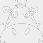 Applikationen Tiere Vorlagen Süß Tiermasken Basteln Vorlage Zum Ausdrucken