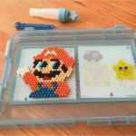 Aquabeads Motiv Vorlagen Zum Ausdrucken Einzigartig Aquabeads Bastelperlen Für Kinder Im Test Mamaskind