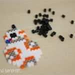 Aquabeads Motiv Vorlagen Zum Ausdrucken Einzigartig Bgelperlen Vorlagen
