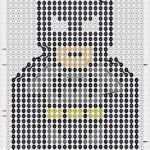 Aquabeads Motiv Vorlagen Zum Ausdrucken Erstaunlich Aquabeads Motiv Vorlagen Zum Ausdrucken Süß Bügelperlen