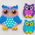 Aquabeads Motiv Vorlagen Zum Ausdrucken Erstaunlich Bgelperlen Vorlagen