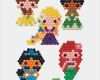 Aquabeads Motiv Vorlagen Zum Ausdrucken Fabelhaft Aquabeads Disney Prinzessinnen Figurenset Disney Princess