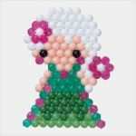 Aquabeads Motiv Vorlagen Zum Ausdrucken Neu 87 Best 1 Disney Peyote Beads Images On Pinterest