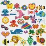 Aquabeads Vorlagen Drucken Best Of Aquabeads Maxi Sternenschatulle Aquabeads
