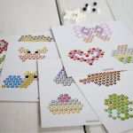 Aquabeads Vorlagen Drucken Elegant Weihnachtsgeschenke Verpacken Ideen Mit Aquabeads