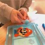 Aquabeads Vorlagen Drucken Fabelhaft Aquabeads Bastelperlen Für Kinder Im Test Mamaskind