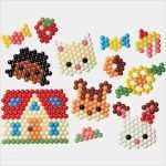 Aquabeads Vorlagen Drucken Süß Aquabeads Sylvanian Families Perlenkreationen Aquabeads