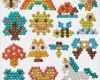 Aquabeads Vorlagen Gratis Beste Die Besten 25 Aquabeads Vorlagen Ideen Auf Pinterest