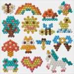 Aquabeads Vorlagen Gratis Beste Die Besten 25 Aquabeads Vorlagen Ideen Auf Pinterest