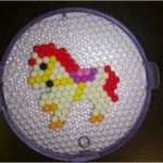 Aquabeads Vorlagen Gratis Einzigartig Beados Der Perlen Bastelspaß Im Test Familös Die