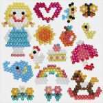 Aquabeads Vorlagen Gratis Großartig Aquabeads Starter Set 2016 Acheter Sur Kidsroom