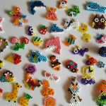 Aquabeads Vorlagen Gratis Luxus Basteln Mit Aquabeads Im Vergleich Zu Bügelperlen