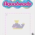 Aquabeads Vorlagen Weihnachten Angenehm 119 Besten Aquabeads Bilder Auf Pinterest