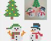 Aquabeads Vorlagen Weihnachten Einzigartig Diy Patrones Hama Beads Para Navidad