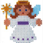 Aquabeads Vorlagen Weihnachten Genial Basteln Mit Bügelperlen 12 Ideen & Vorlagen Zu Weihnachten