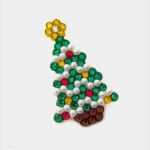 Aquabeads Vorlagen Weihnachten Hübsch 28 Besten Diy Aquabeads Bilder Auf Pinterest