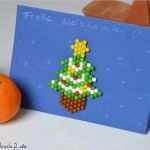 Aquabeads Vorlagen Weihnachten Schönste Weihnachtsbasteln Mit Aquabeads ⋆ Mamahoch2