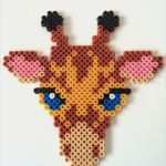 Aquabeads Vorlagen Zum Ausdrucken Schön top 25 Best Bügelperlen Vorlagen Zum Ausdrucken Ideas On