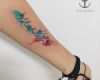 Aquarell Tattoo Vorlagen Fabelhaft Joyful Watercolor Tattoos by Felipe Bernardes