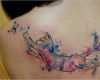 Aquarell Tattoo Vorlagen Genial Das Aquarell Tattoo Schönsten Motive Und Wichtige Tipps
