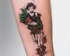 Aquarell Tattoo Vorlagen Großartig Illustrative Tattoos Mit Ganz Viel Herz Tattoo