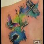 Aquarell Tattoo Vorlagen Großartig Watercolour Tattoo Watercolor Tattoo Tattoo Aquarell