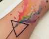 Aquarell Tattoo Vorlagen Hübsch Was ist Ein Watercolor Tattoo Und Wie Lange Hält Er
