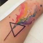 Aquarell Tattoo Vorlagen Hübsch Was ist Ein Watercolor Tattoo Und Wie Lange Hält Er