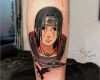 Aquarell Tattoo Vorlagen Luxus as 25 Melhores Ideias De Anbu Tattoo No Pinterest