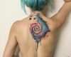 Aquarell Tattoo Vorlagen Neu Cool Aquarell Spirale Zurück Tattoo Aquarell