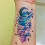 Aquarell Tattoo Vorlagen Schön Das Aquarell Tattoo Schönsten Motive Und Wichtige Tipps