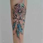Aquarell Tattoo Vorlagen Süß Dreamcatcher Tattoos Tattoos Motives