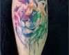 Aquarell Tattoo Vorlagen Süß Watercolor Animals – Aquarell Part3 Tattoo