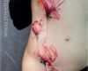 Aquarell Tattoo Vorlagen Wunderbar Aquarell Tattoo