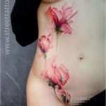 Aquarell Tattoo Vorlagen Wunderbar Aquarell Tattoo