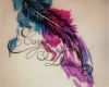 Aquarell Tattoo Vorlagen Wunderbar Aquarell Tattoo Feder Tattoo Pinterest