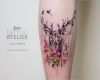 Aquarell Tattoo Vorlagen Wunderbar Watercolor Watercolor &amp; Tattoos Of Julia Dumps Linz
