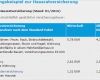 Arag Kündigung Vorlage Erstaunlich Hausratversicherung Debeka – Häuser Immobilien Bau