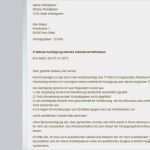 Arag Rechtsschutz Kündigen Vorlage Erstaunlich Gesetzliche Kündigungsfristen