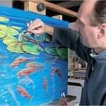 Arag Vorlagen Bewundernswert Bucher Acrylmalerei Vorlagen Papacfo