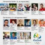 Arag Vorlagen Wunderbar Team Mv Für Rio