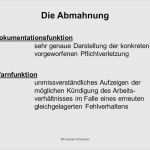 Arbeitgeber Abmahnen Vorlage Bewundernswert 14 Abmahnung Arbeitgeber Muster