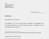 Arbeitgeber Abmahnen Vorlage Gut Muster Abmahnung Auszubildende sofort Zum Download