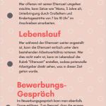 Arbeitgeber Schwangerschaft Mitteilen Vorlage Elegant Bewerbung Nach Elternzeit In Anschreiben & Lebenslauf