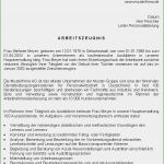Arbeitgeber Zeugnis Vorlage Elegant Ausbilder Zeugnis Ag sofort Download