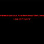 Arbeitgeberdarlehen Vorlage Gut Personalverrechnung [pdf Document]