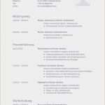 Arbeitsagentur Lebenslauf Vorlage Neu original Arbeitsagentur Bewerbungstipps Lebenslauf