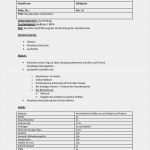 Arbeitsanweisung Vorlage Excel Best Of Charmant Arbeitsanweisung Vorlage Ideen Entry Level