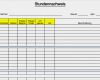Arbeitsanweisung Vorlage Excel Best Of Pdf Und Excel Vorlage Für Ihre Zeiterfassung Timr